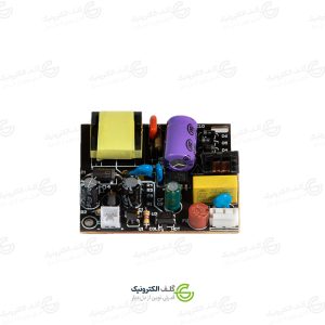 برد تغذیه آیفون تصویری کامکس