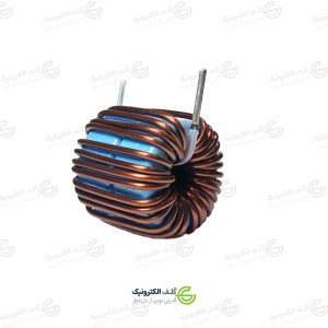 تروئید دوبل 220 میکرو 40 آمپر